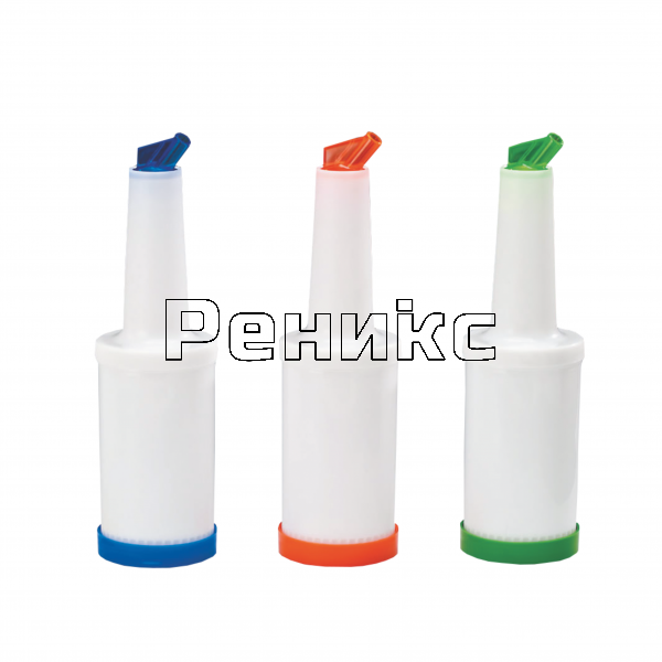 speed bottle 1l