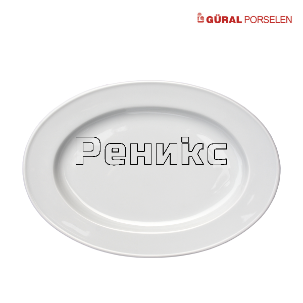 делта плато овал 34