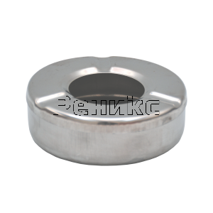пепелник метален