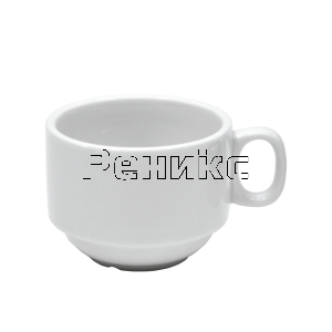 чаша за чай 200мл
