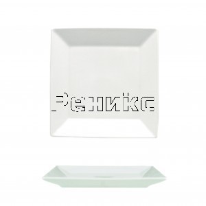 чиния 29 плитка