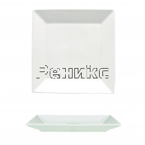 чиния 34 плитка